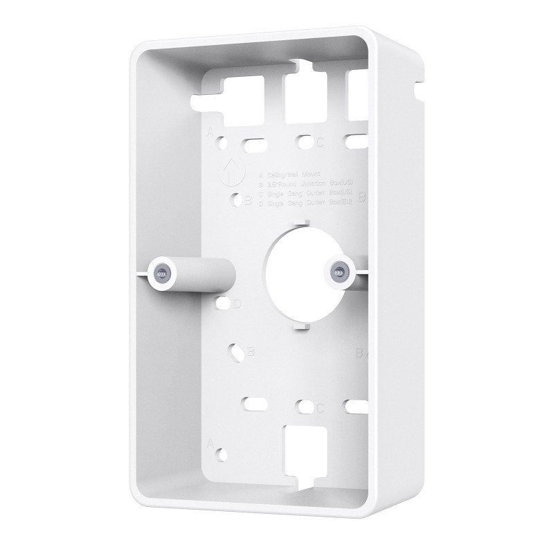 Omada Wall Plate Access Point